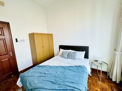 Cavendish Park (D21), Condominium #621741031